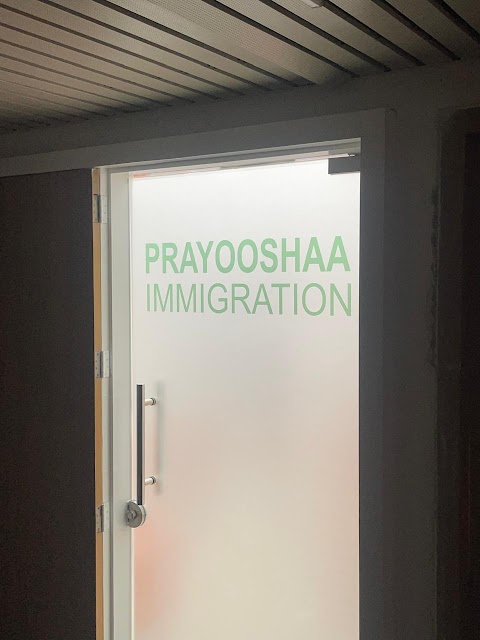 Prayosha Immigration photo 3