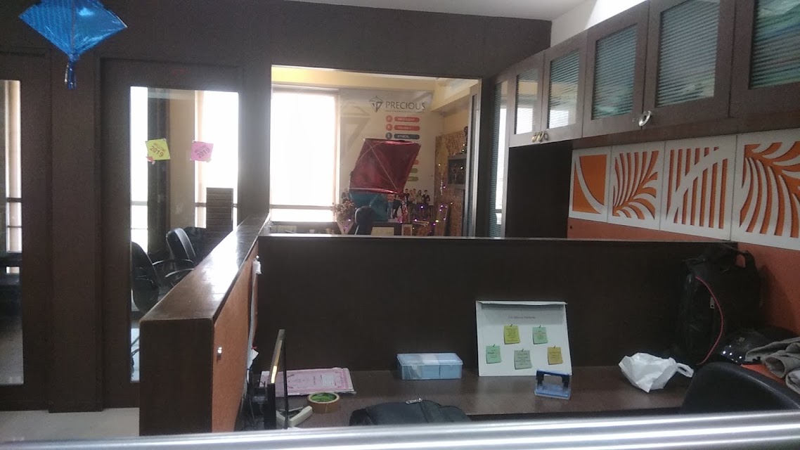 Precious Education and Immigration Consultant photo 3