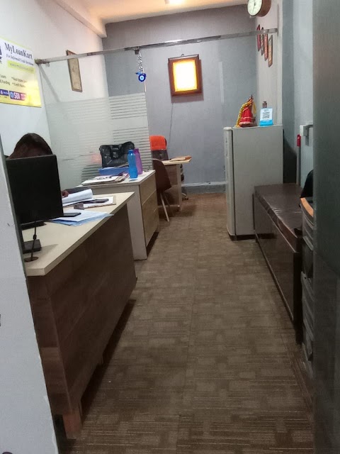Premier Consulting office