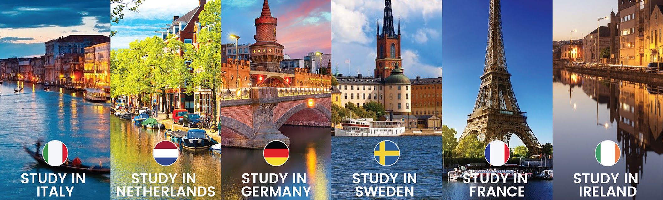 PrimeTime Overseas office