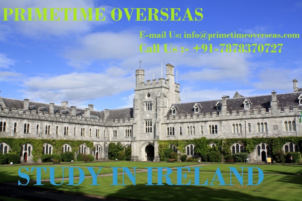 PrimeTime Overseas photo 2