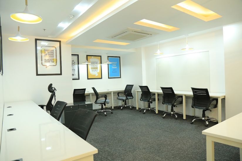 Primex Visa (India) Pvt. Ltd. photo 2