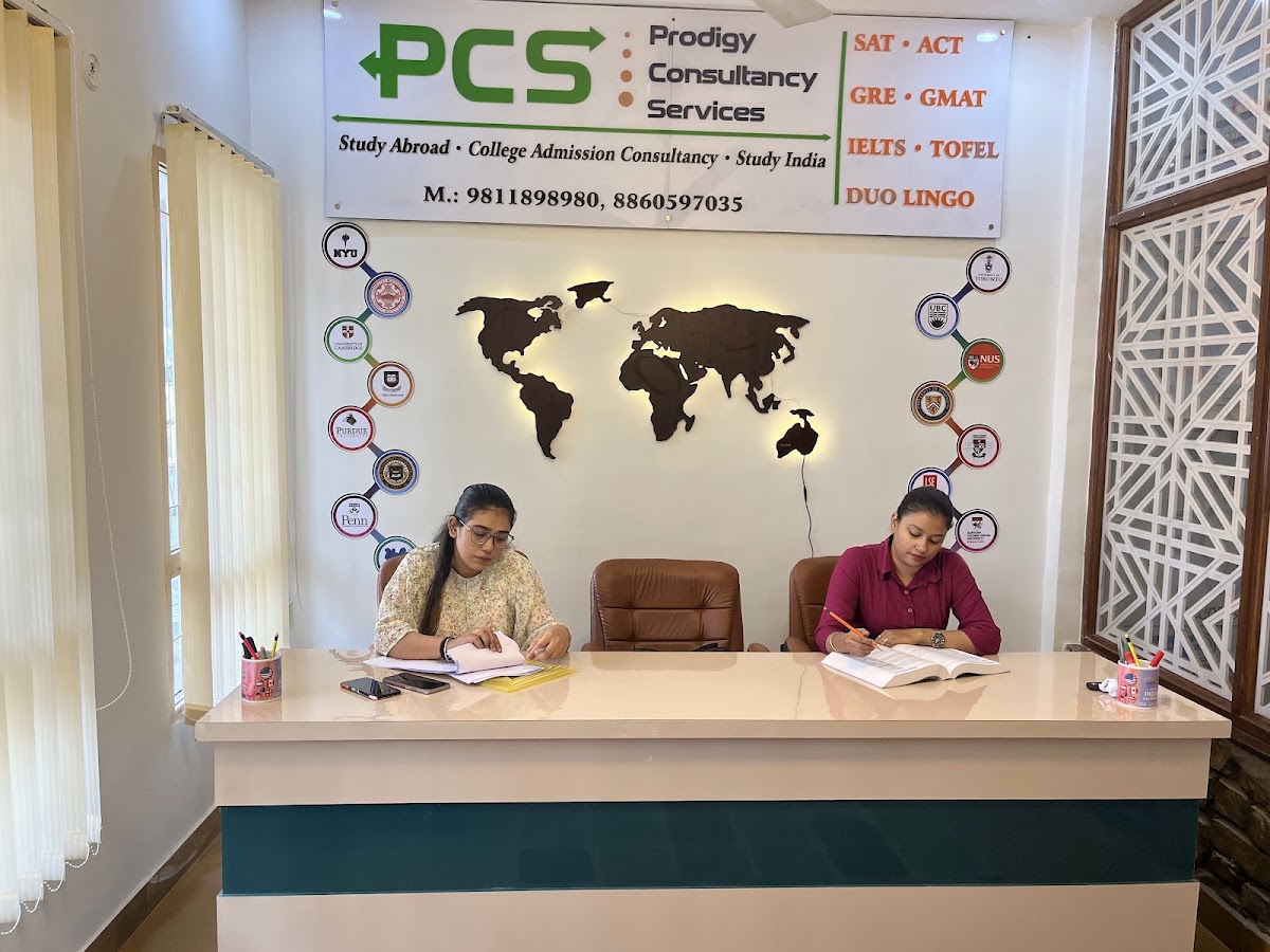Prodigy Consultancy Services photo 2