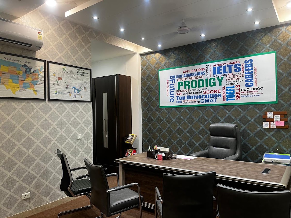 Prodigy Consultancy Services photo 3