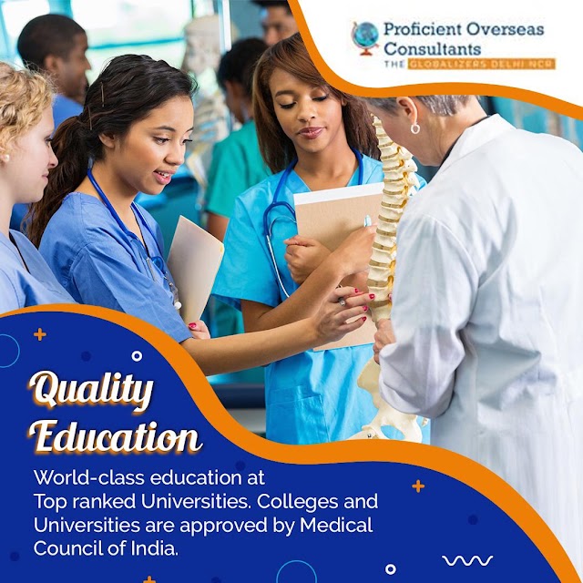 PROFICIENT OVERSEAS CONSULTANTS photo 2