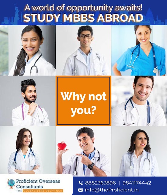 PROFICIENT OVERSEAS CONSULTANTS photo 3