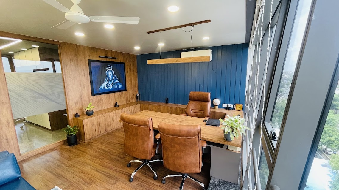 Profound Eduroute office