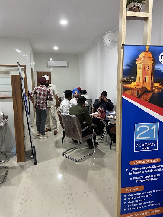 Providers Overseas Consultants Private Limited photo 2