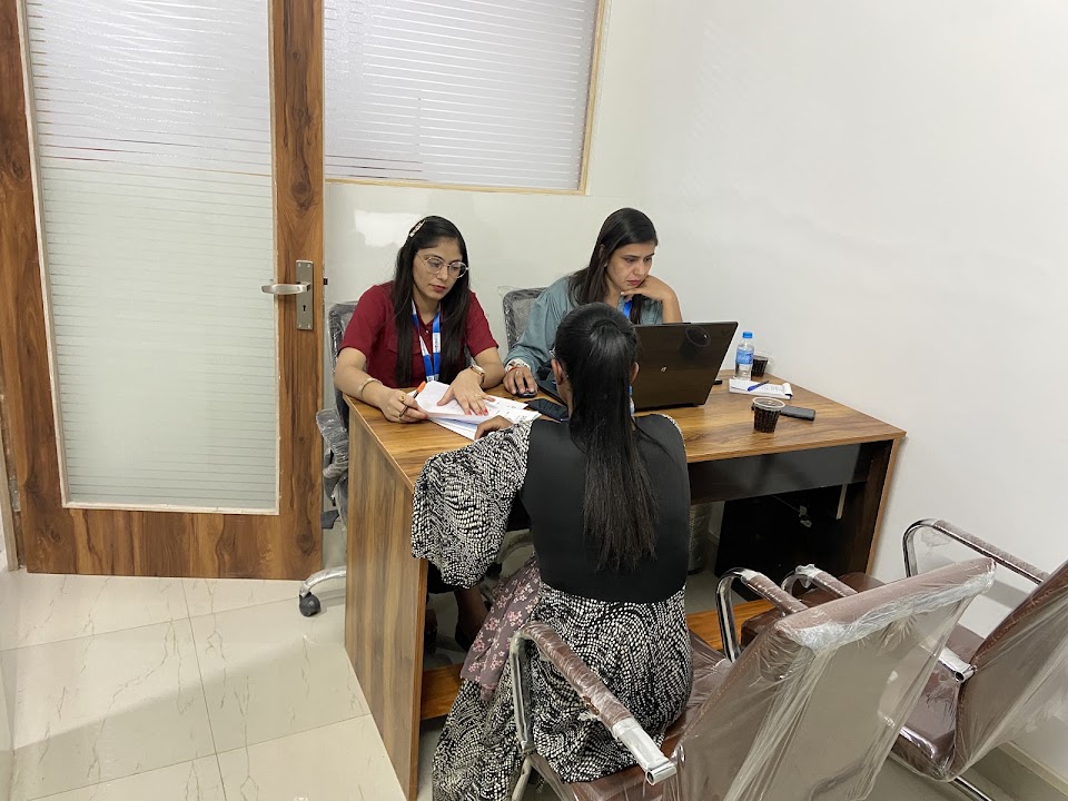Providers Overseas Consultants Private Limited photo 3