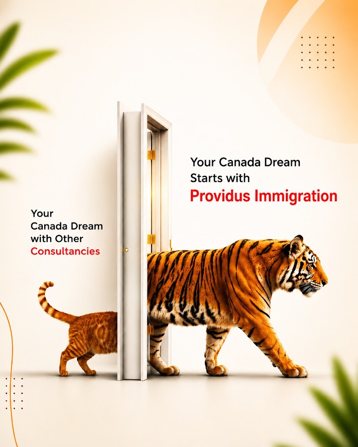 Providus Immigration office