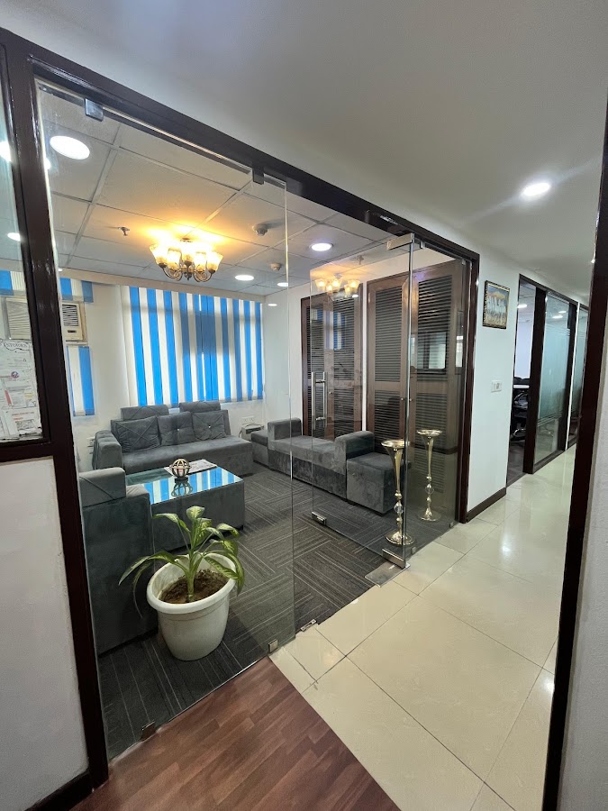 Province Immigration Pvt Ltd. photo 2