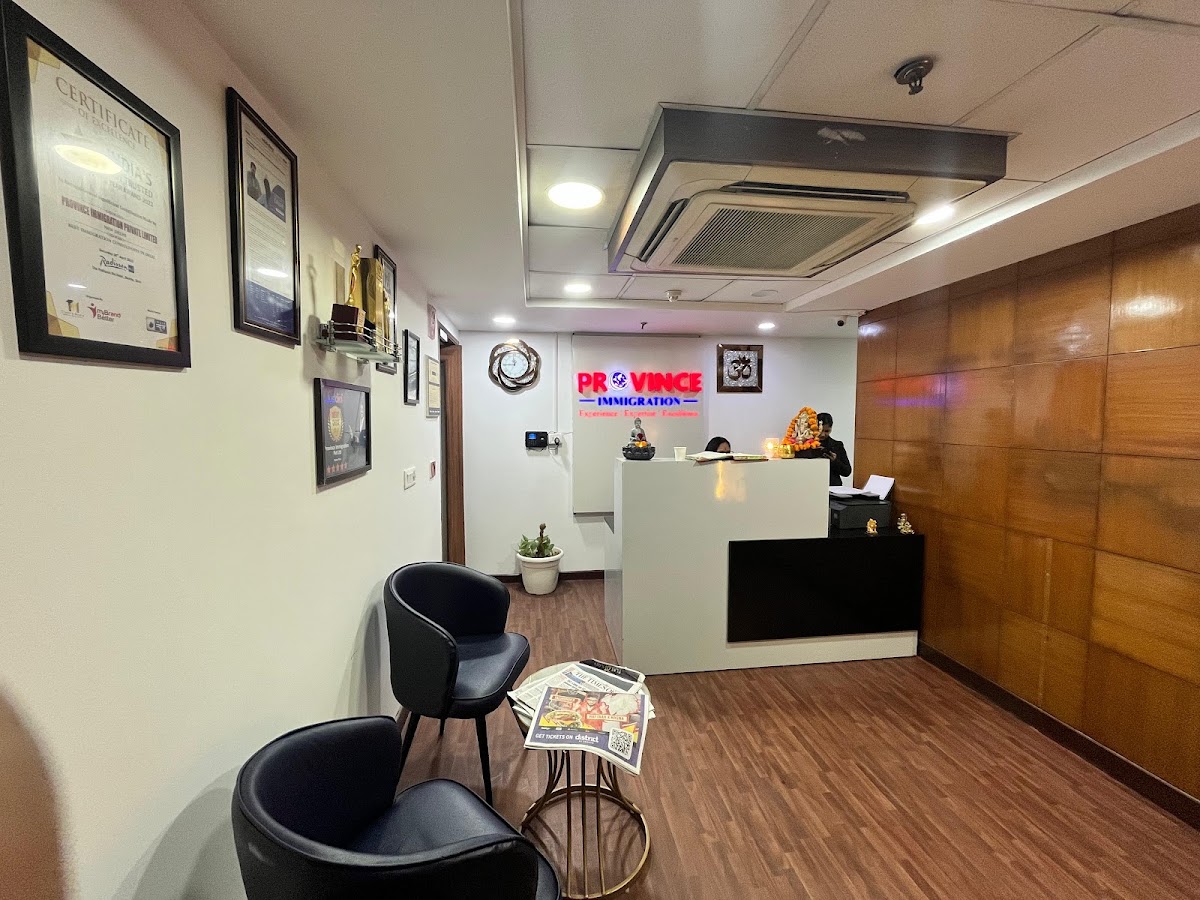 Province Immigration Pvt Ltd. photo 3
