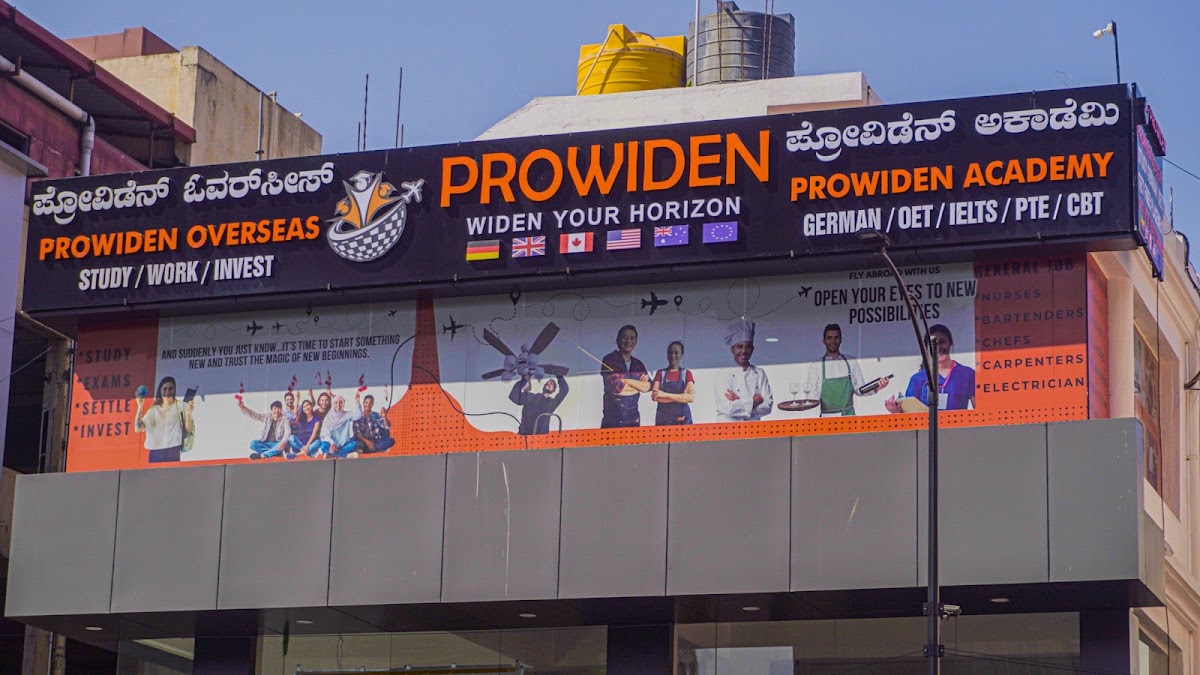 Prowiden| German Work Visa Consultants photo 3