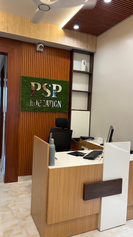 PSP Education office