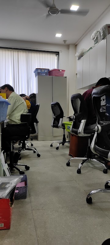 PVS VISA SERVICES-MUMBAI photo 3