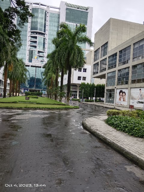 Qatar Visa Center photo 3