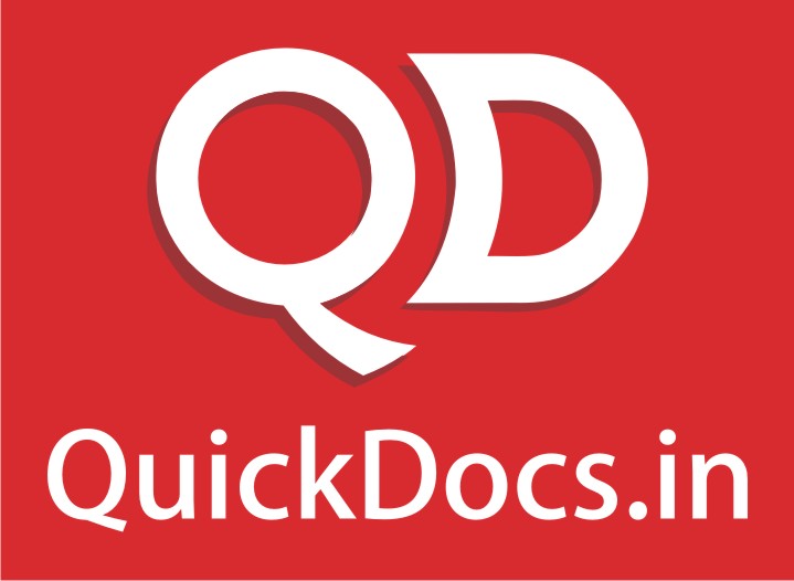 QuickDocs office