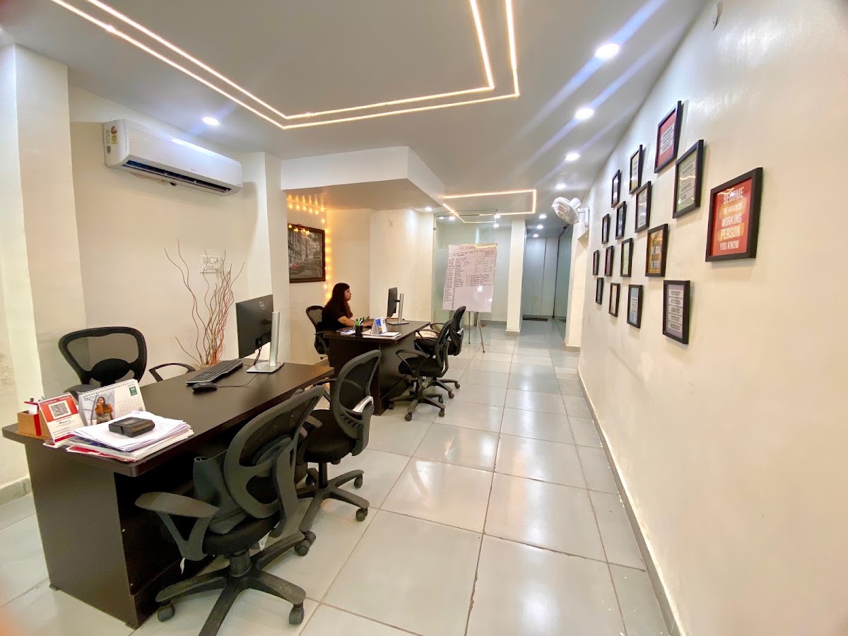R-N-R Immigration Services photo 2