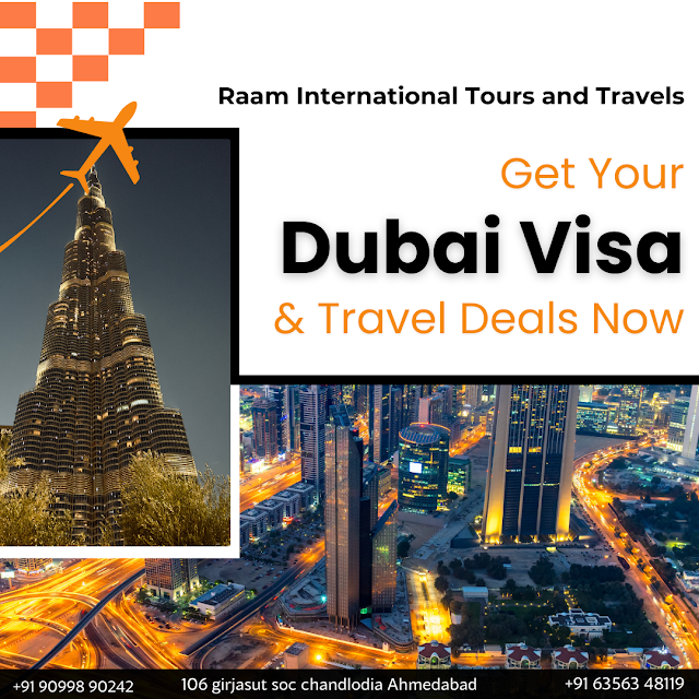 Raam international tours and travels photo 3