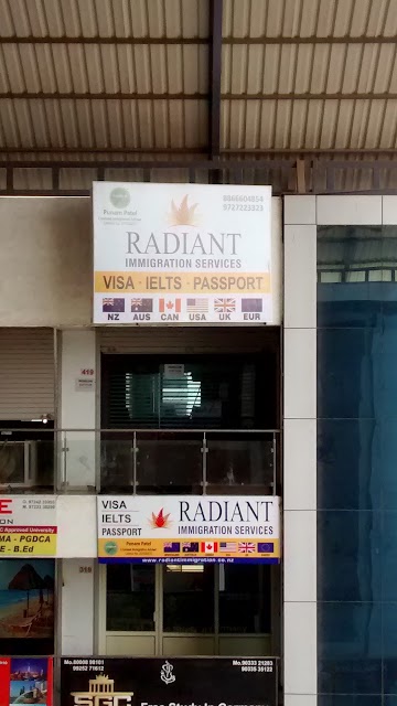 Radiant Immigration Services Private Limited photo 2