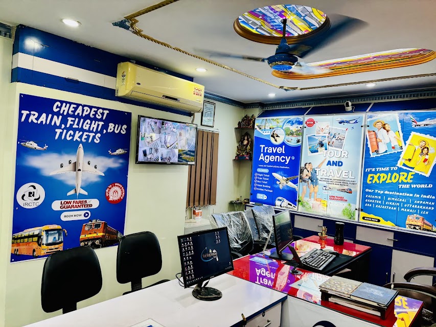Raj Rajeshwari Travel photo 2