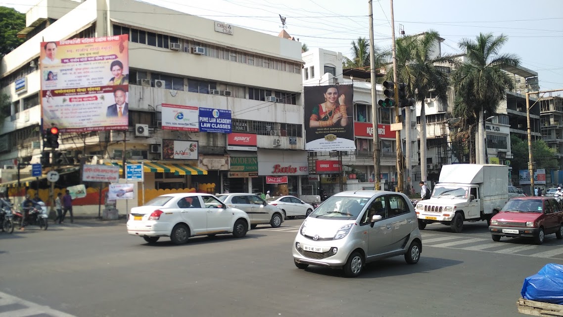 Rajlaxmi Tour & Travels - Tour & Travels In Pune Maharashtra office