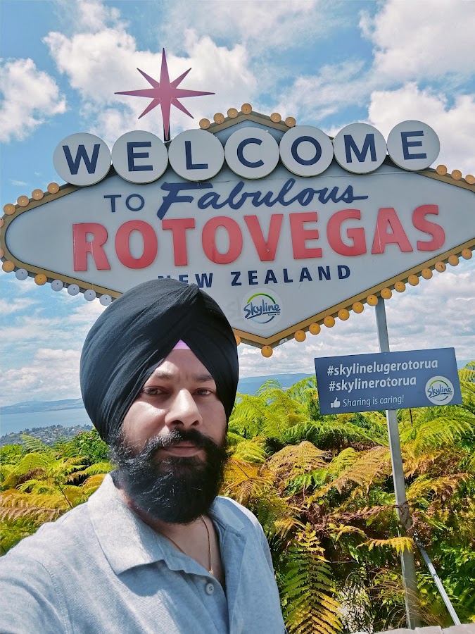 Rajni Garg Visa photo 3