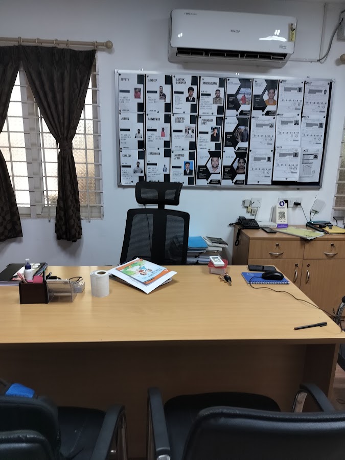 RAMYAM Overseas Education photo 2