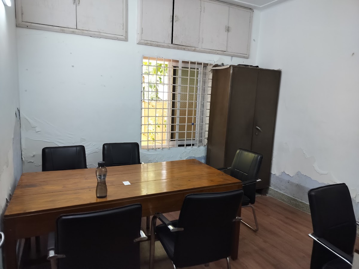 RAMYAM Overseas Education photo 3