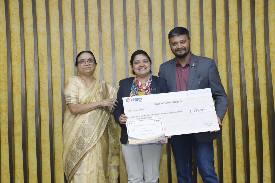 Rao Consultants Ahmedabad photo 3