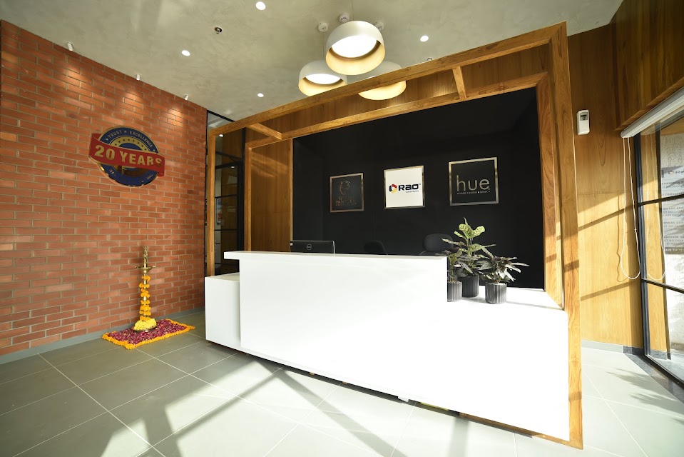 Rao Consultants - Shilaj Branch photo 2