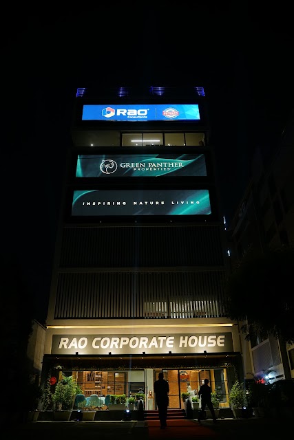 Rao Consultants - Shilaj Branch photo 3