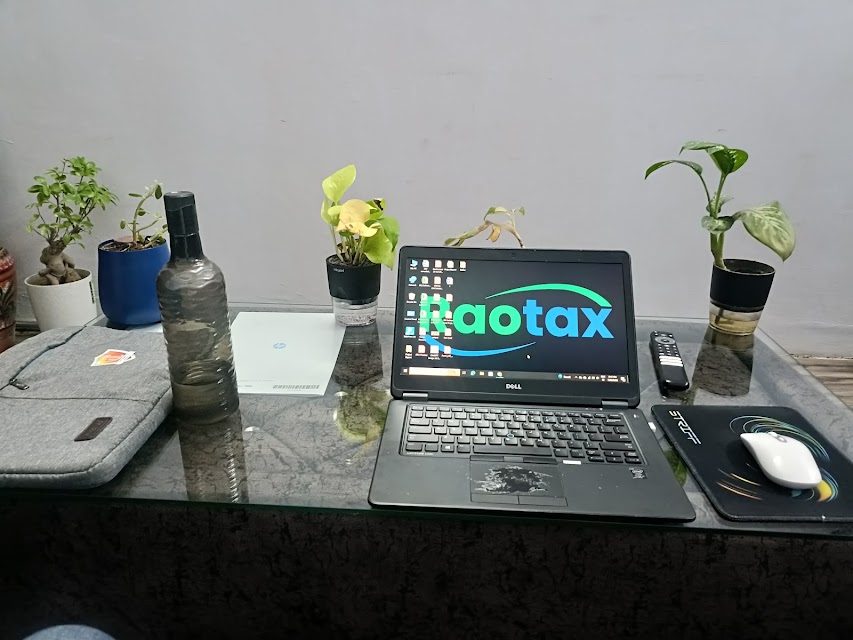 Raotax Service Private Limited Head Office photo 2