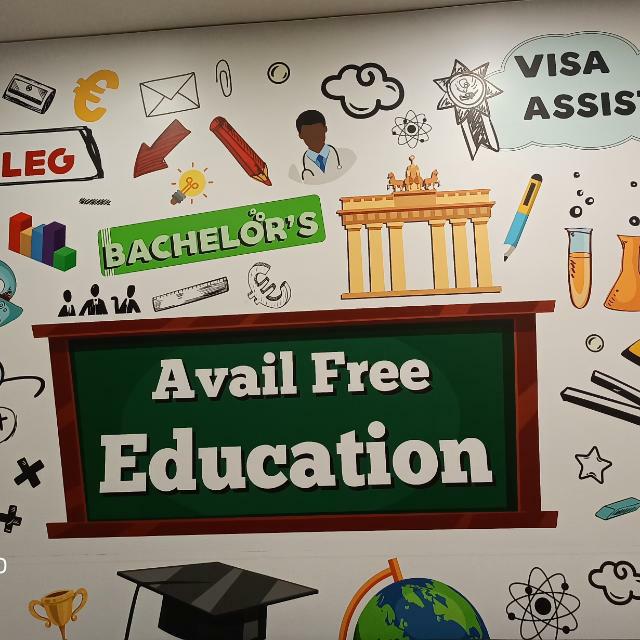 Rcare Overseas Education photo 3
