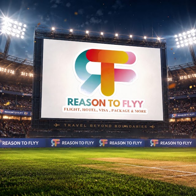 Reason To Flyy photo 3