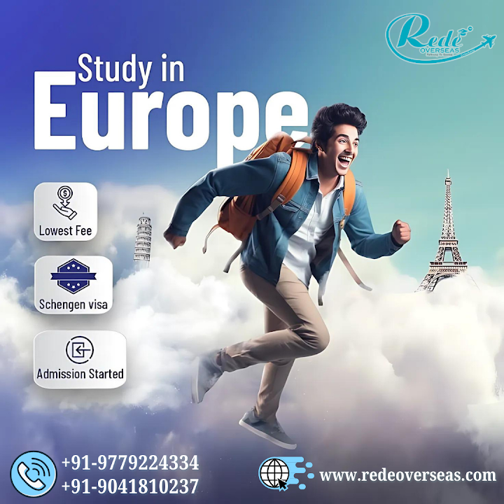 Rede Overseas photo 2
