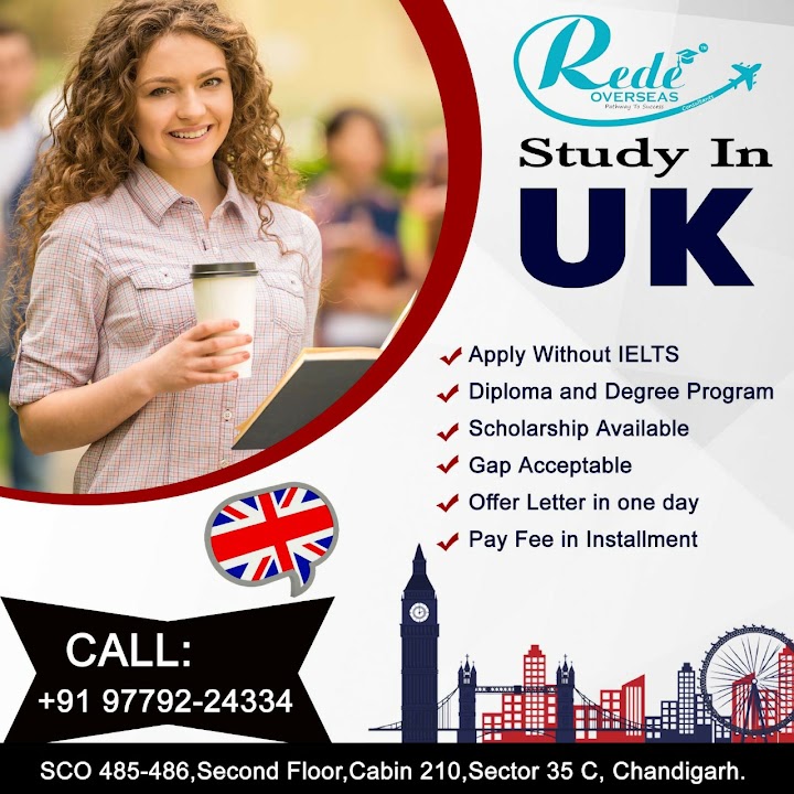 Rede Overseas photo 3