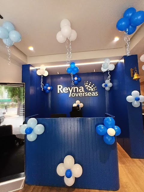 Reyna Overseas photo 2