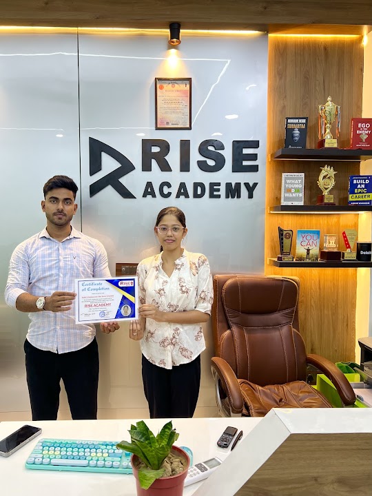 Rise Academy photo 2