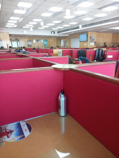 Riya - The Travel Expert | Noida office