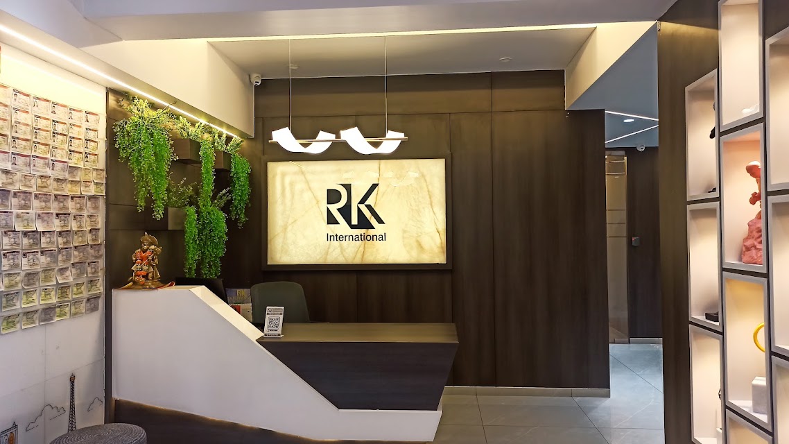 RK International photo 3