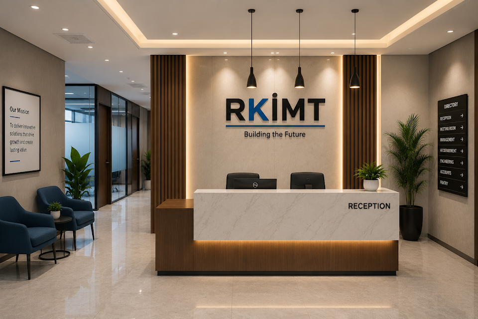 RKIMT®: Educational & Immigration Consultancy office