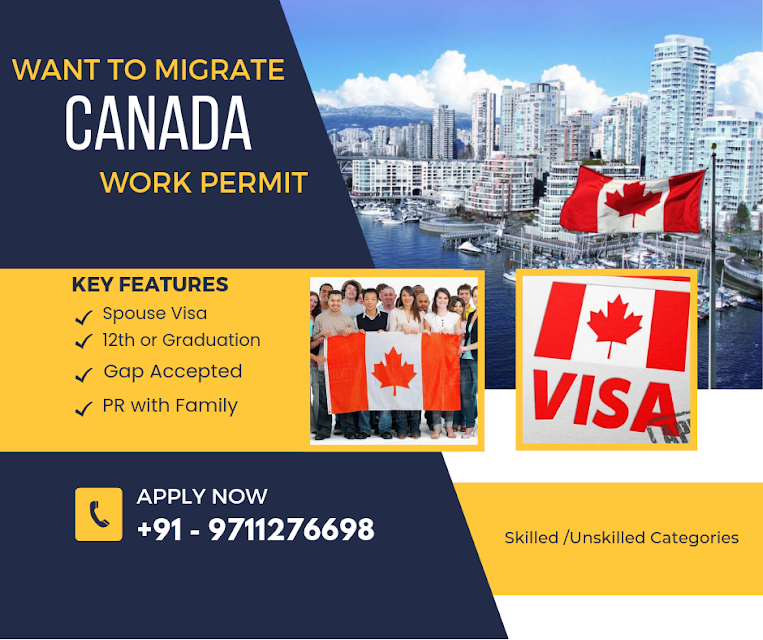 RKIMT®: Educational & Immigration Consultancy photo 3