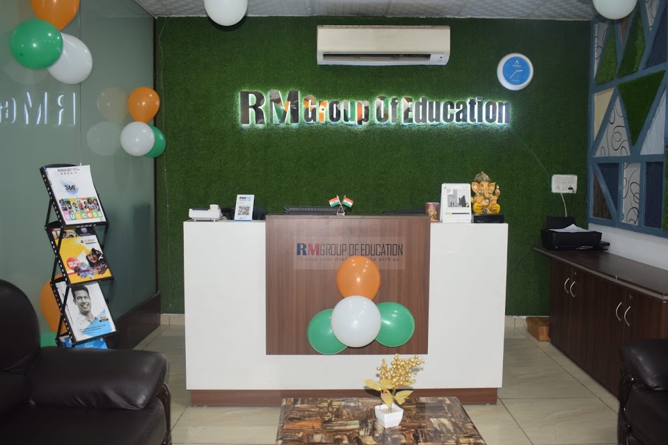 RM GROUP OF EDUCATION - Head Office photo 2
