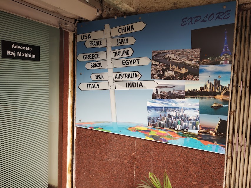 RMaxVisa Consultants and Education Abroad photo 2