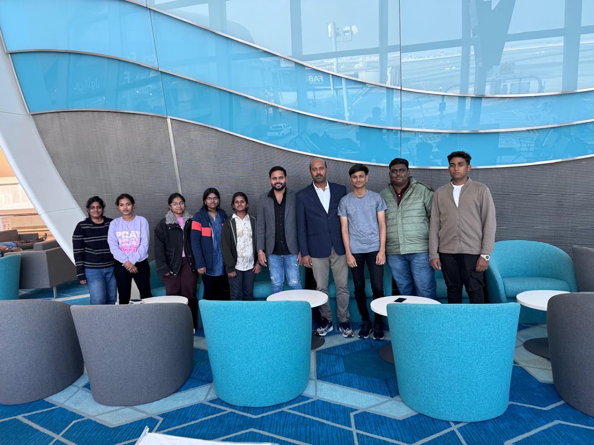 ROCKY EDUCATIONAL CONSULTANCY (STUDY MBBS ABROAD) photo 3
