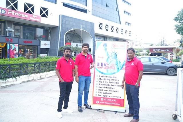 RONE GLOBAL DILSUKH NAGAR photo 3