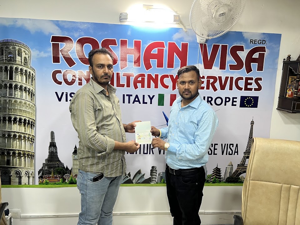 ROSHAN VISA CONSULTANCY SERVICES (OPC) PVT. LTD. CHANDIGARH photo 2
