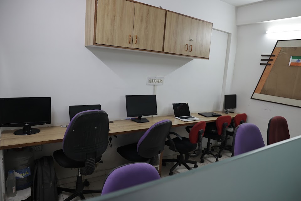 RT Global Visa| Student Visa Consultant Ahmedabad office