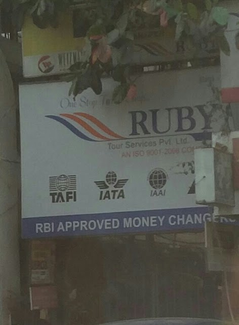 Ruby Tour Services photo 3